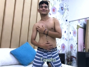 Taowhu
