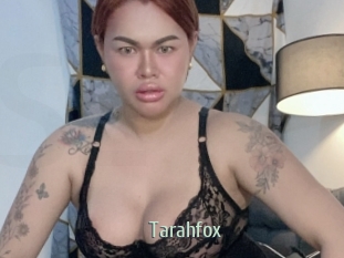 Tarahfox