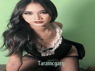 Taramcgary
