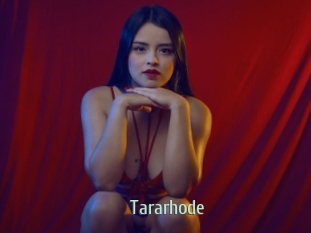 Tararhode