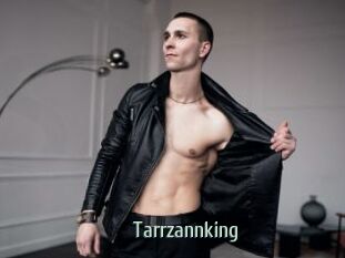 Tarrzannking