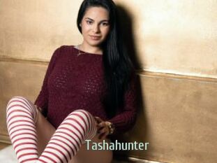 Tashahunter
