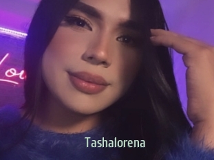 Tashalorena