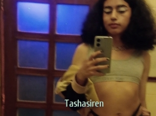 Tashasiren