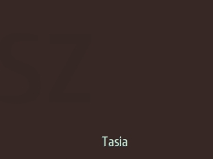 Tasia