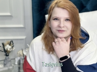 Tasigvins