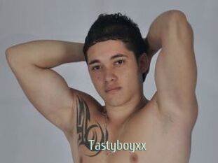Tastyboyxx