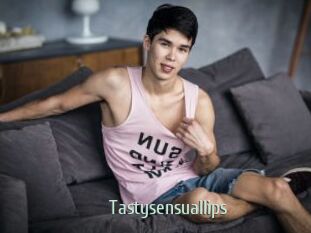 Tastysensuallips