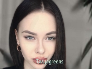 Tasyagreens