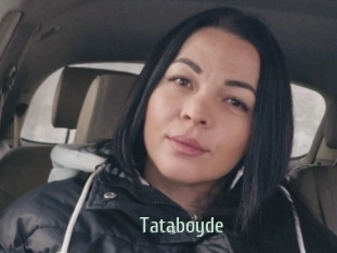 Tataboyde