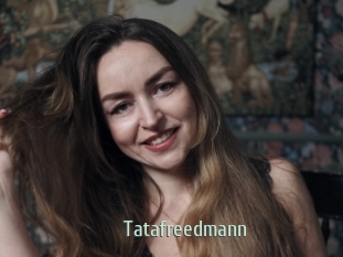 Tatafreedmann