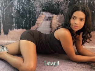 Tatagil