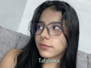 Tatahinca