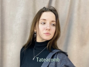 tateacomb Sexcam Zone