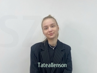 Tateallenson