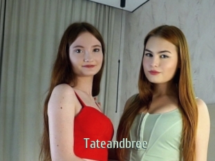 Tateandbree