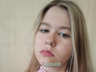 Tateash