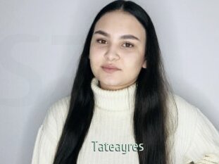 Tateayres
