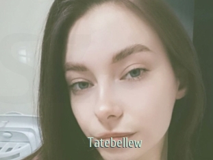 Tatebellew