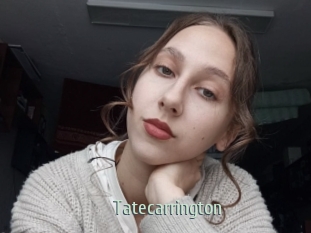 Tatecarrington
