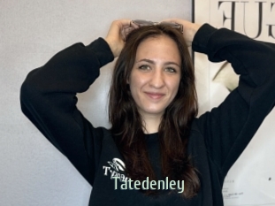 Tatedenley