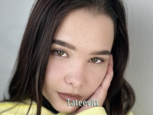 Tateevitt