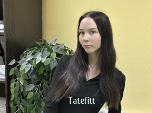 Tatefitt