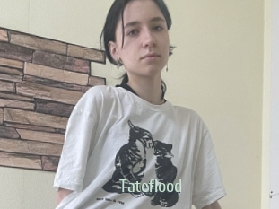Tateflood