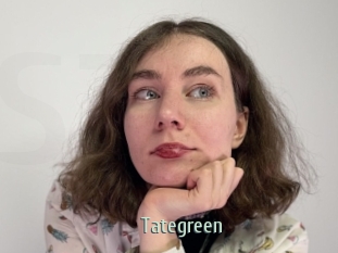Tategreen