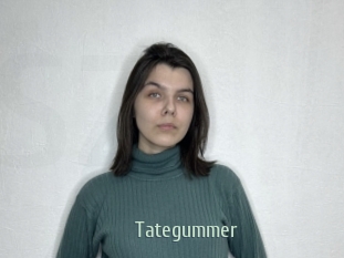 Tategummer