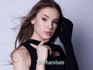 Tateharvison