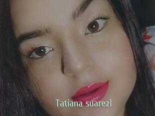 Tatiana_suarez1