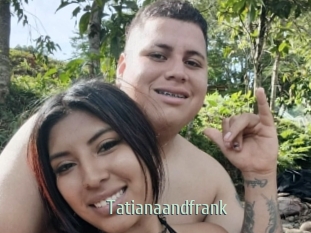 Tatianaandfrank