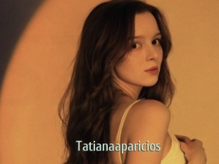 Tatianaaparicios