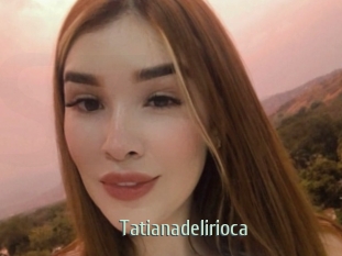 Tatianadelirioca