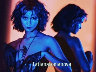 Tatianaromanova