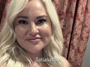 Tatianathicc