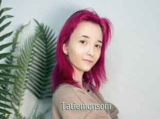 Tatiemonsom