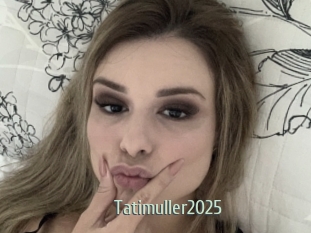 Tatimuller2025