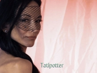 Tatipotter