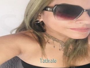 Tativale