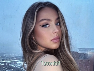 Tattedtif