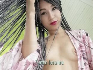 Tatto_loraine