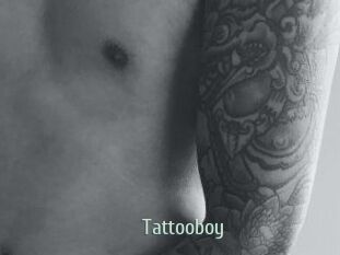 Tattooboy