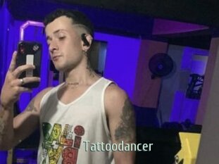 Tattoodancer