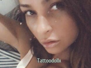 Tattoodollx