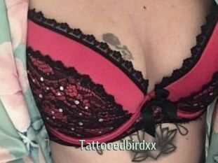Tattooedbirdxx