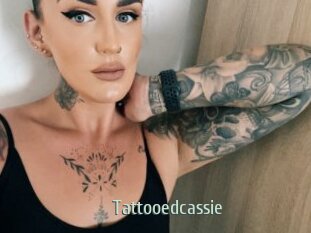 Tattooedcassie