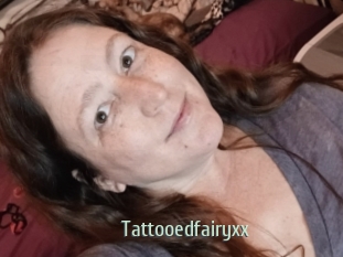 Tattooedfairyxx