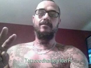 TattooedharleyriderFL